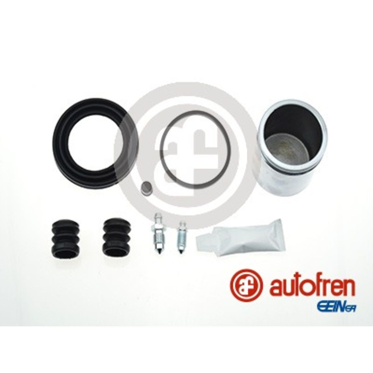 Image of Reparatieset, remklauw  D4-1051C rechts