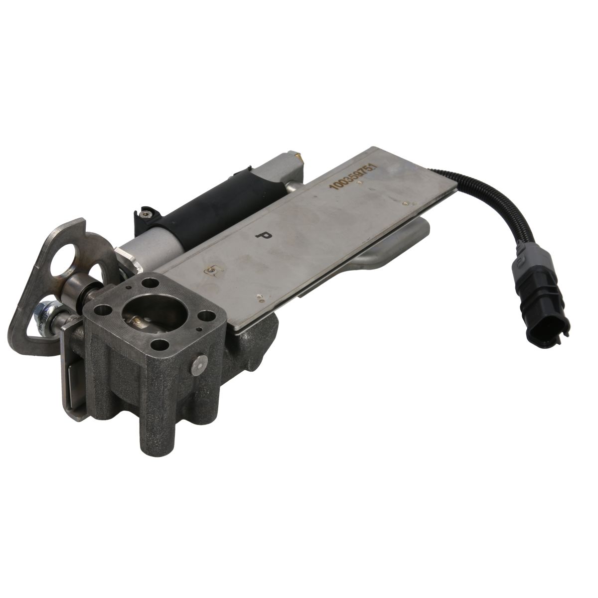 Image of EGR-klep