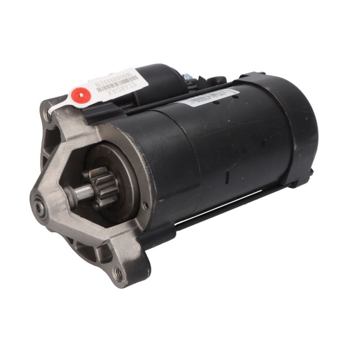 Image of Starter