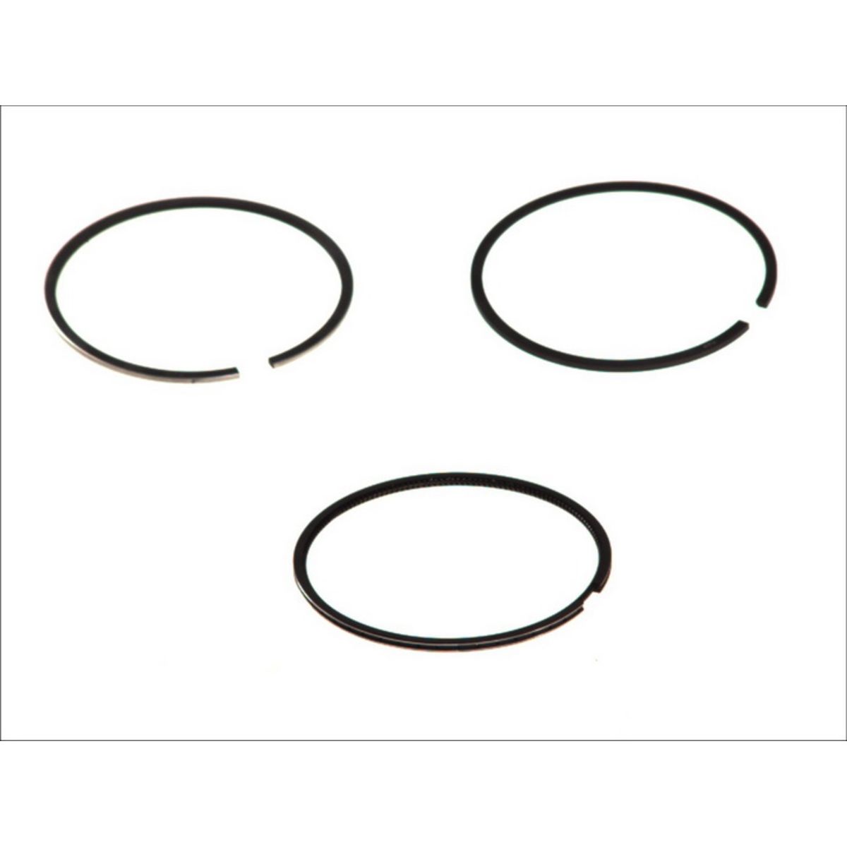 Image of Zuigerveren set