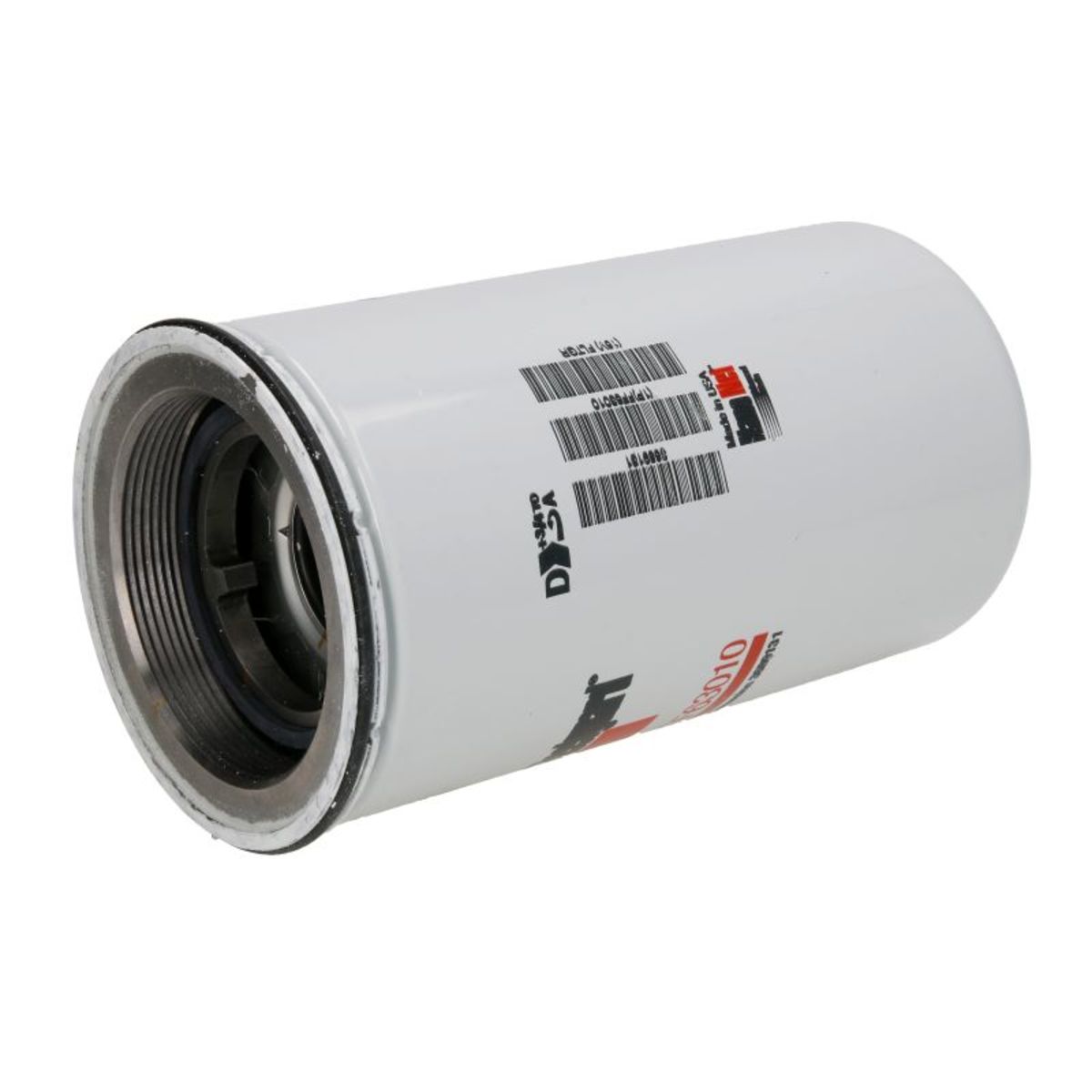 Image of Brandstoffilter  FF63010