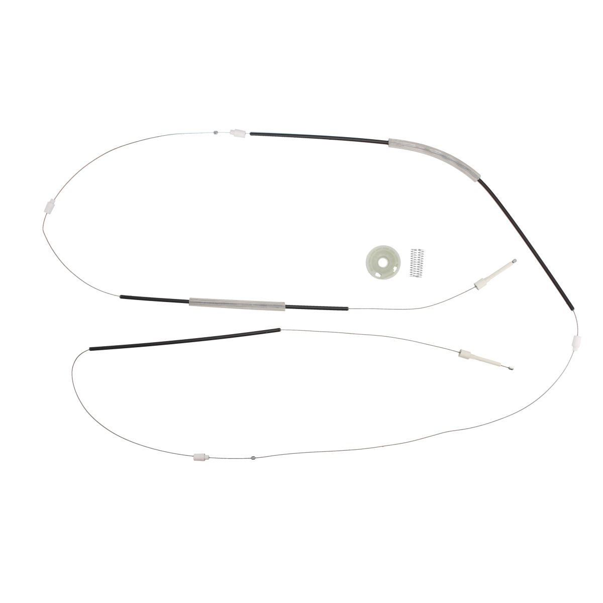 Image of Reparatieset, raamopener