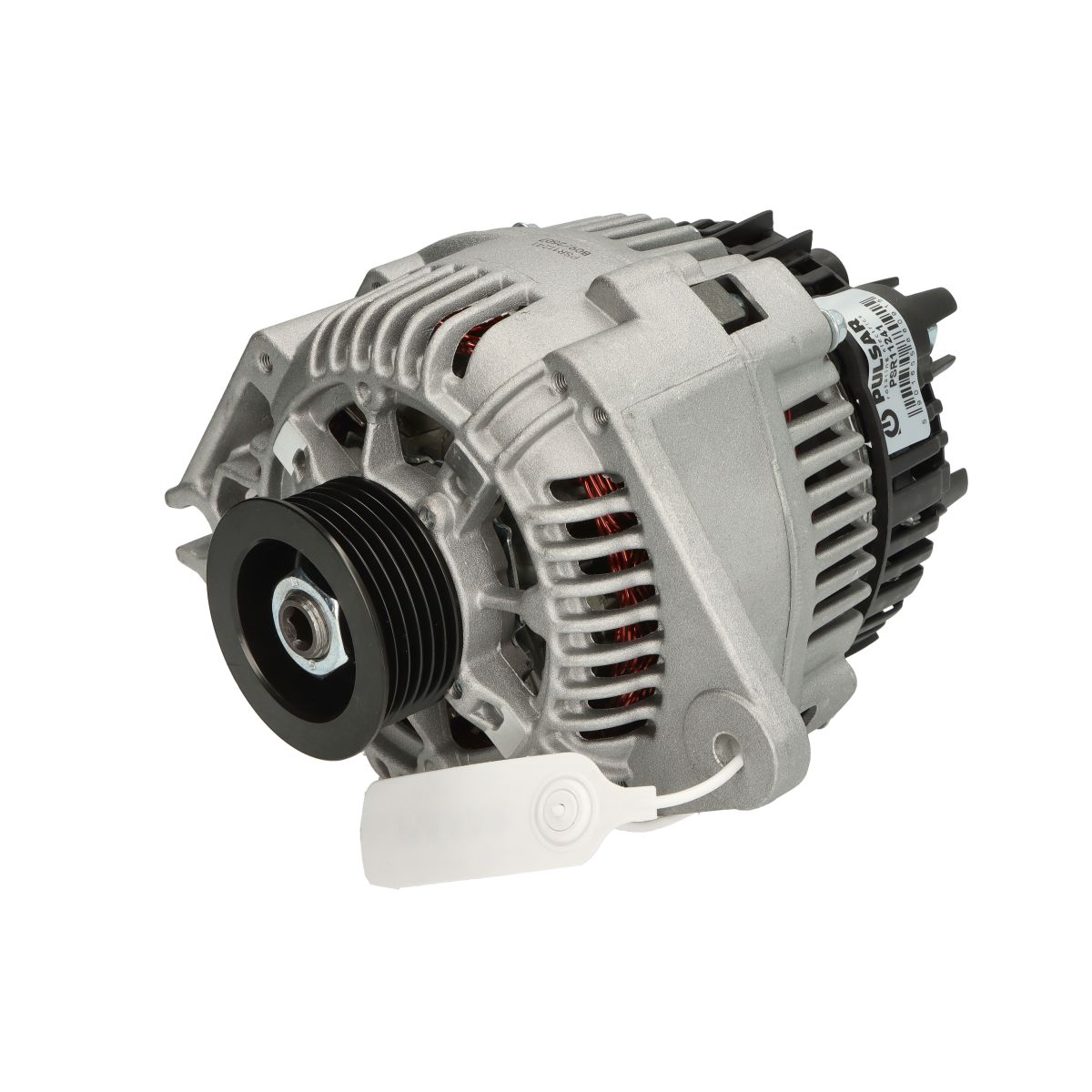 Pulsar Rotating Electrics Drehstromgenerator Größe 6 Psr11241