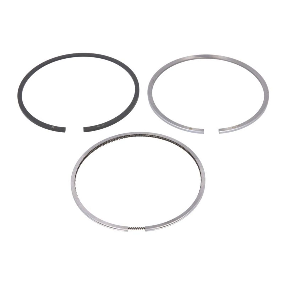 Engitech Zuigerveren set  ENT047003 STD