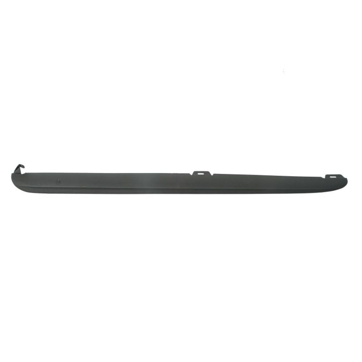 Umbral de puerta - moldura decorativa/protectora BLIC 5703-06-9534571P