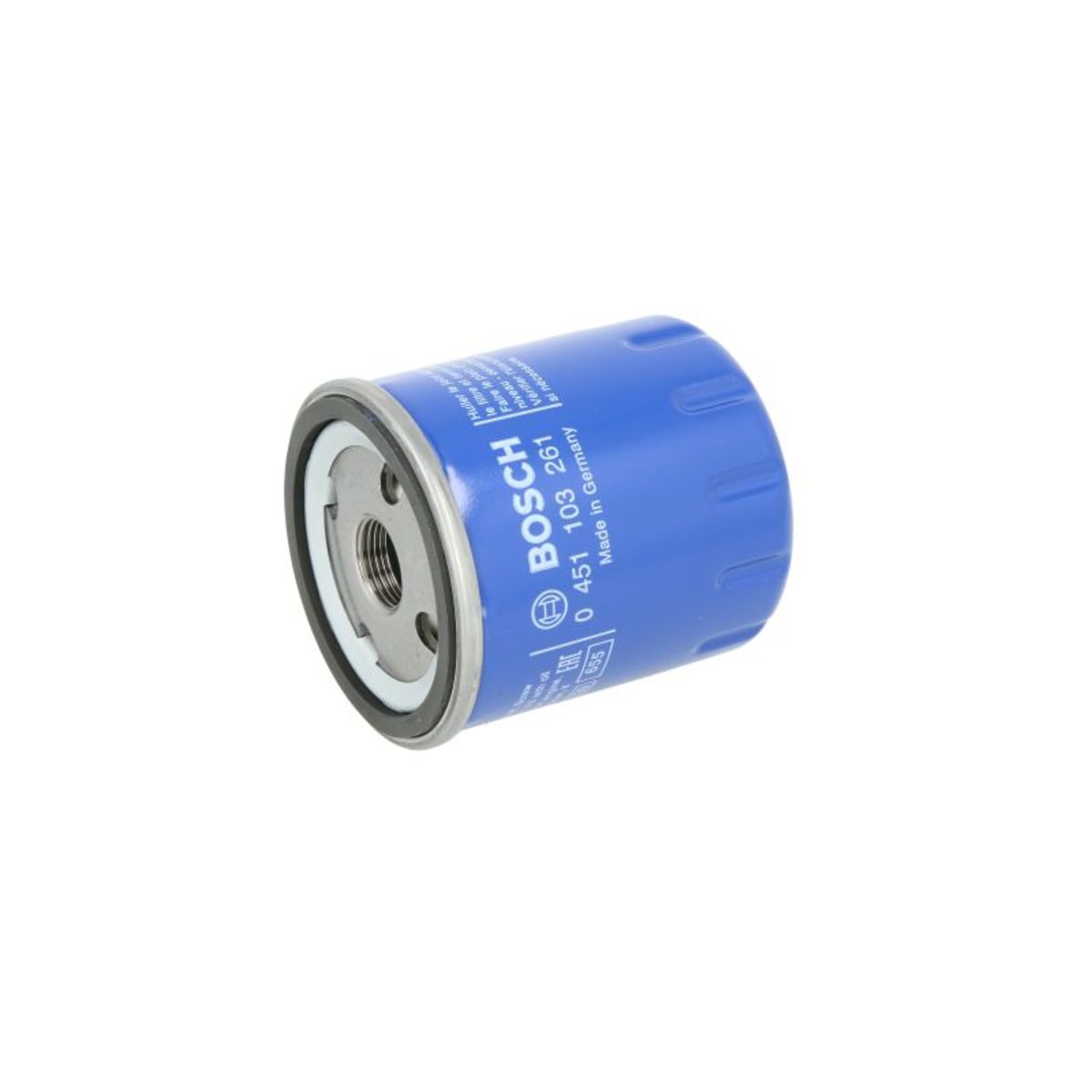Image of Oliefilter