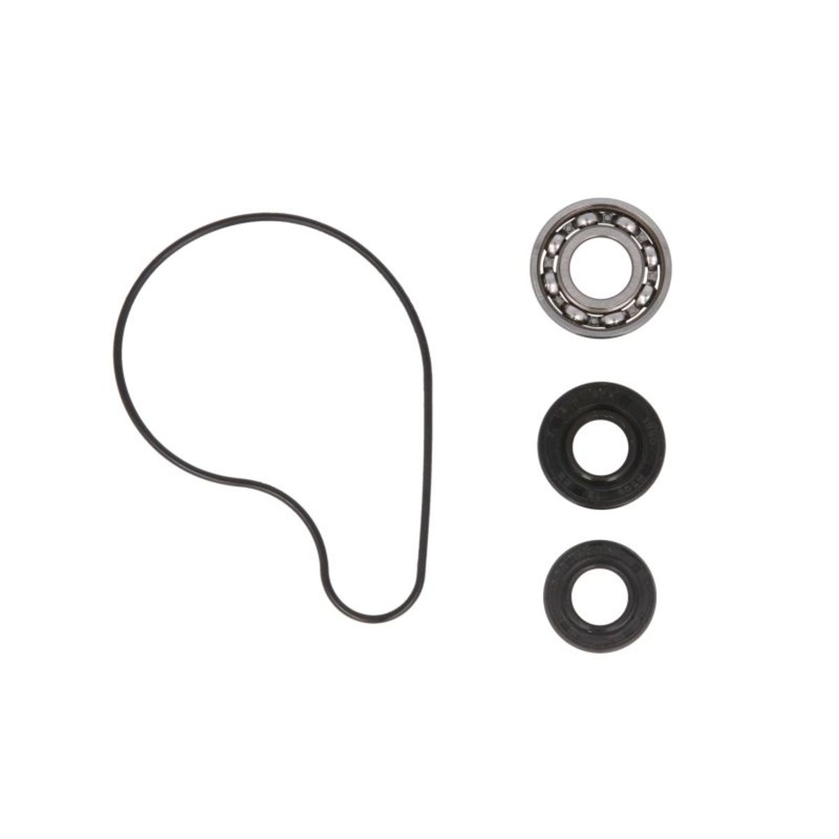 Reparatursatz, Wasserpumpe HOT RODS WPK0016