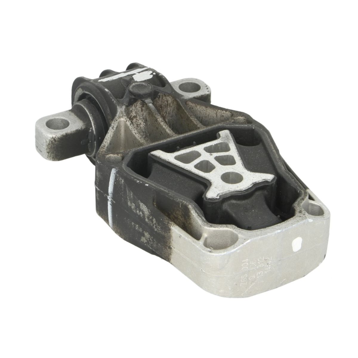 Image of Motorsteun