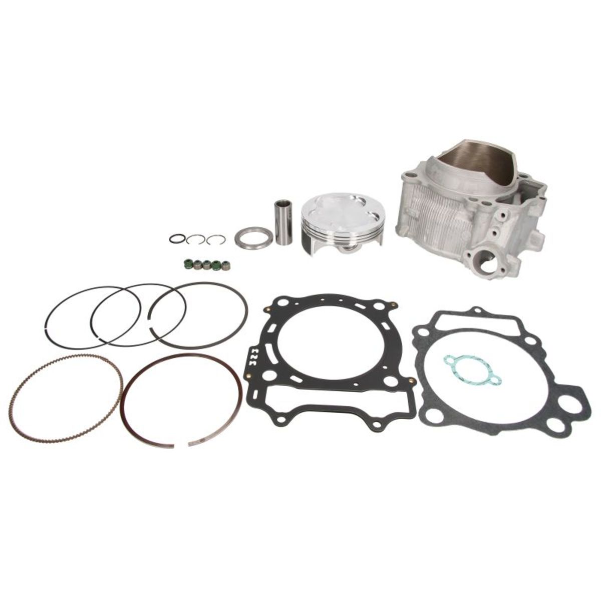 Zylinder CYLINDER WORKS 20003-K02