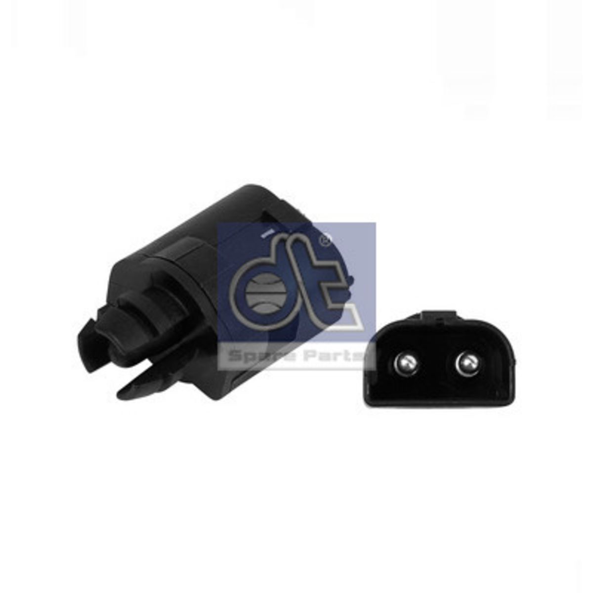 Image of Sensor, buitentemperatuur