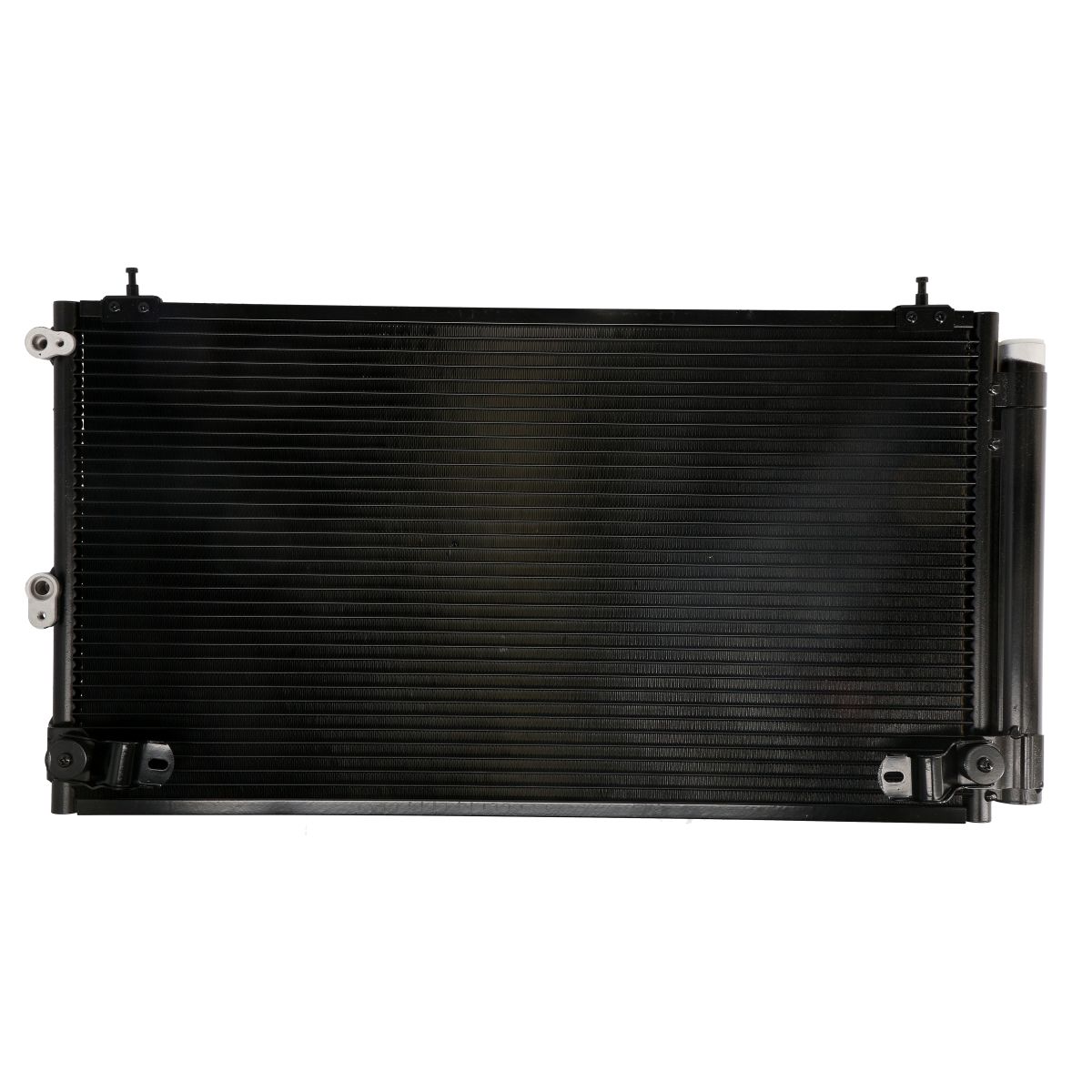 Image of Condensator, airconditioning