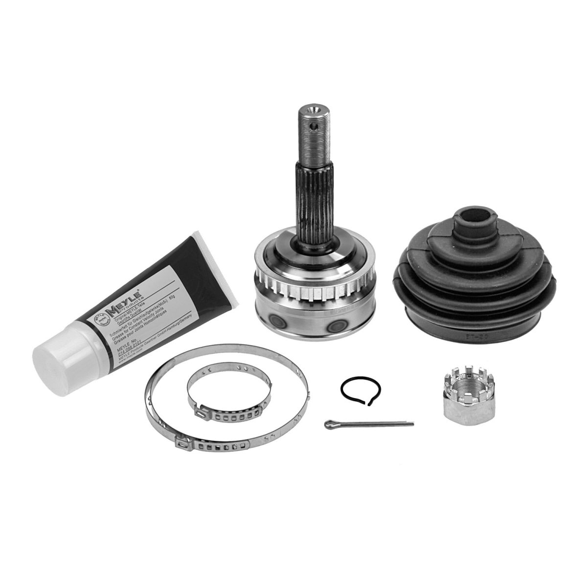 Image of Homokineet reparatie set, aandrijfas  KIT