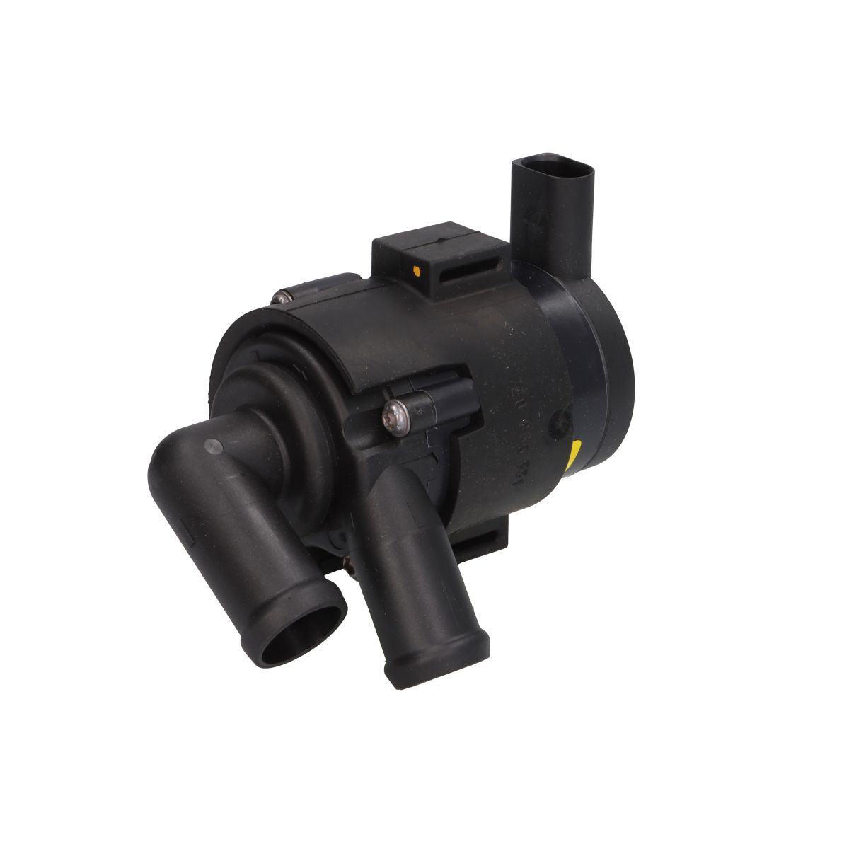 Image of Hulpwaterpomp (koelwatercircuit)