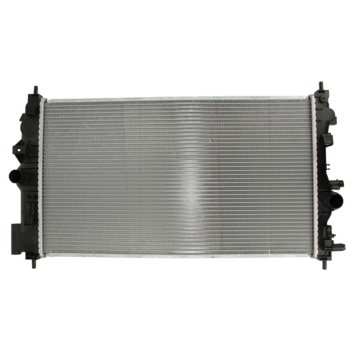 Image of Radiator, motorkoeling
