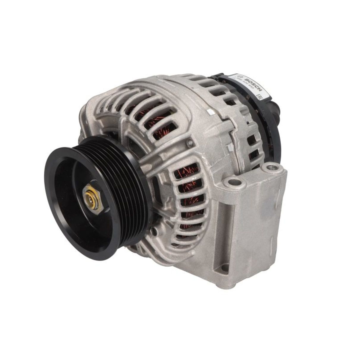 Image of Driefasige generator