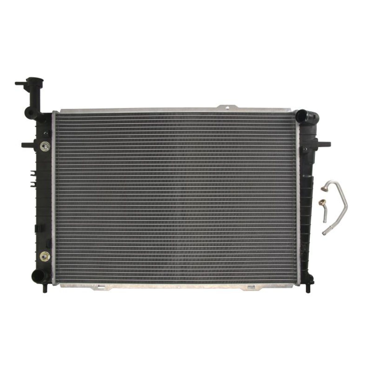 Image of Radiator, motorkoeling