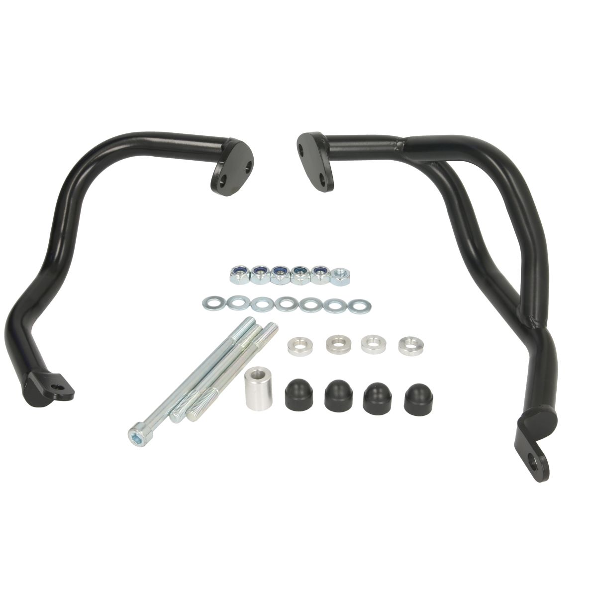 Crash Pad RDMOTO RDM-CF147KD