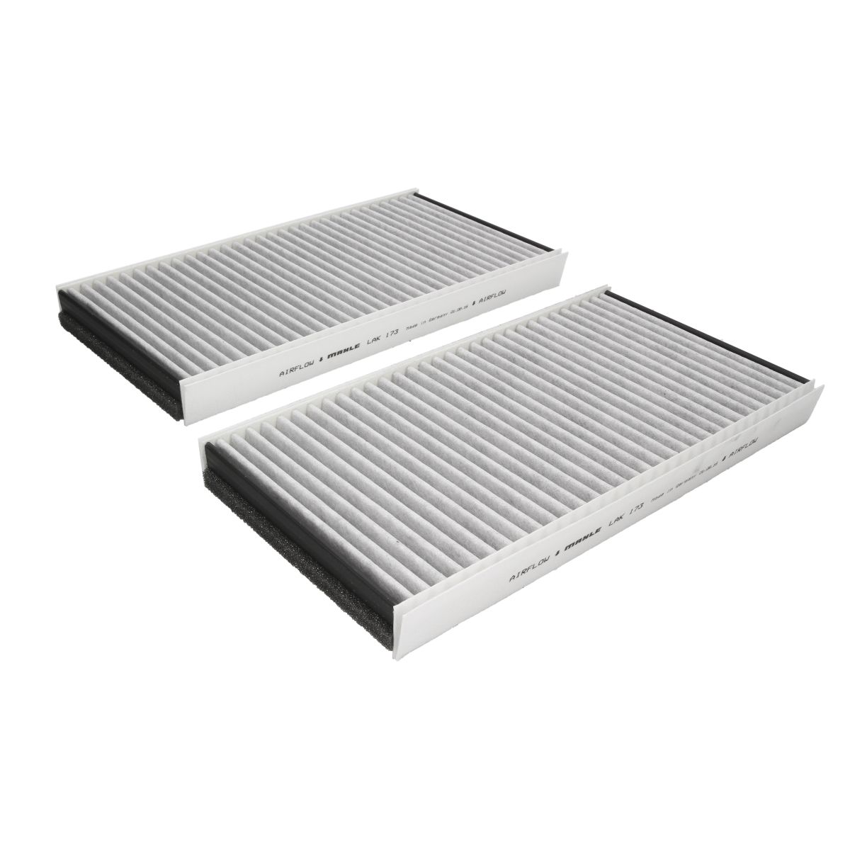 Image of Cabine luchtfilter