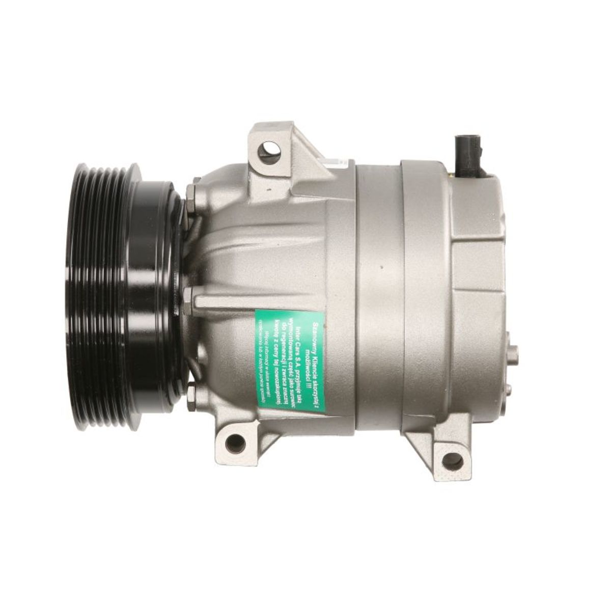 Klimakompressor TEAMEC 8600155