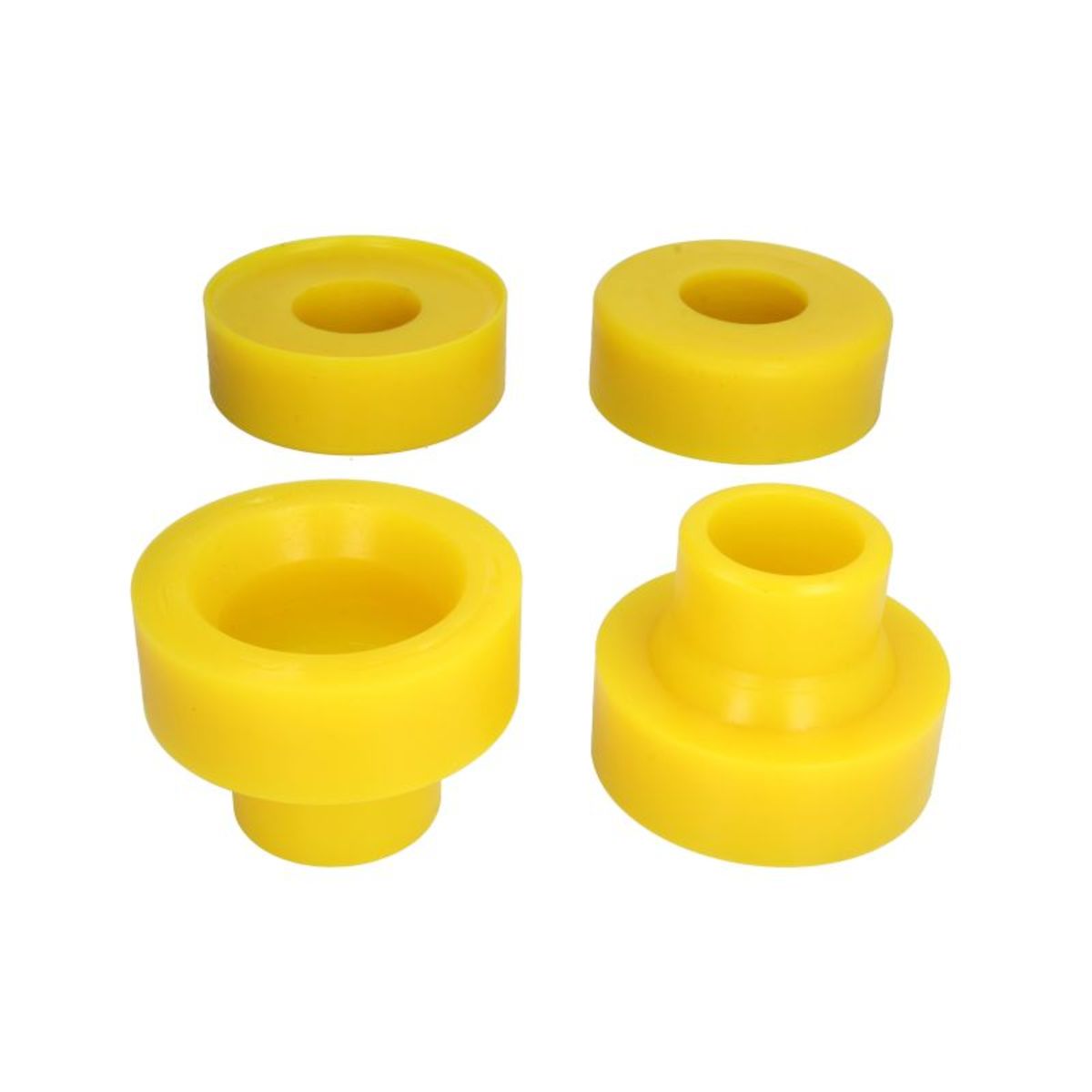 Silent bloc de suspension DEUTER DEUPSTP50WJ