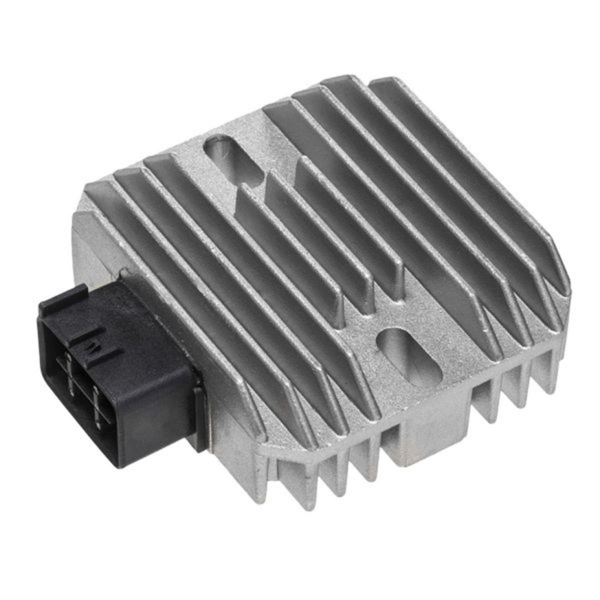 Generatorregler DZE 02363