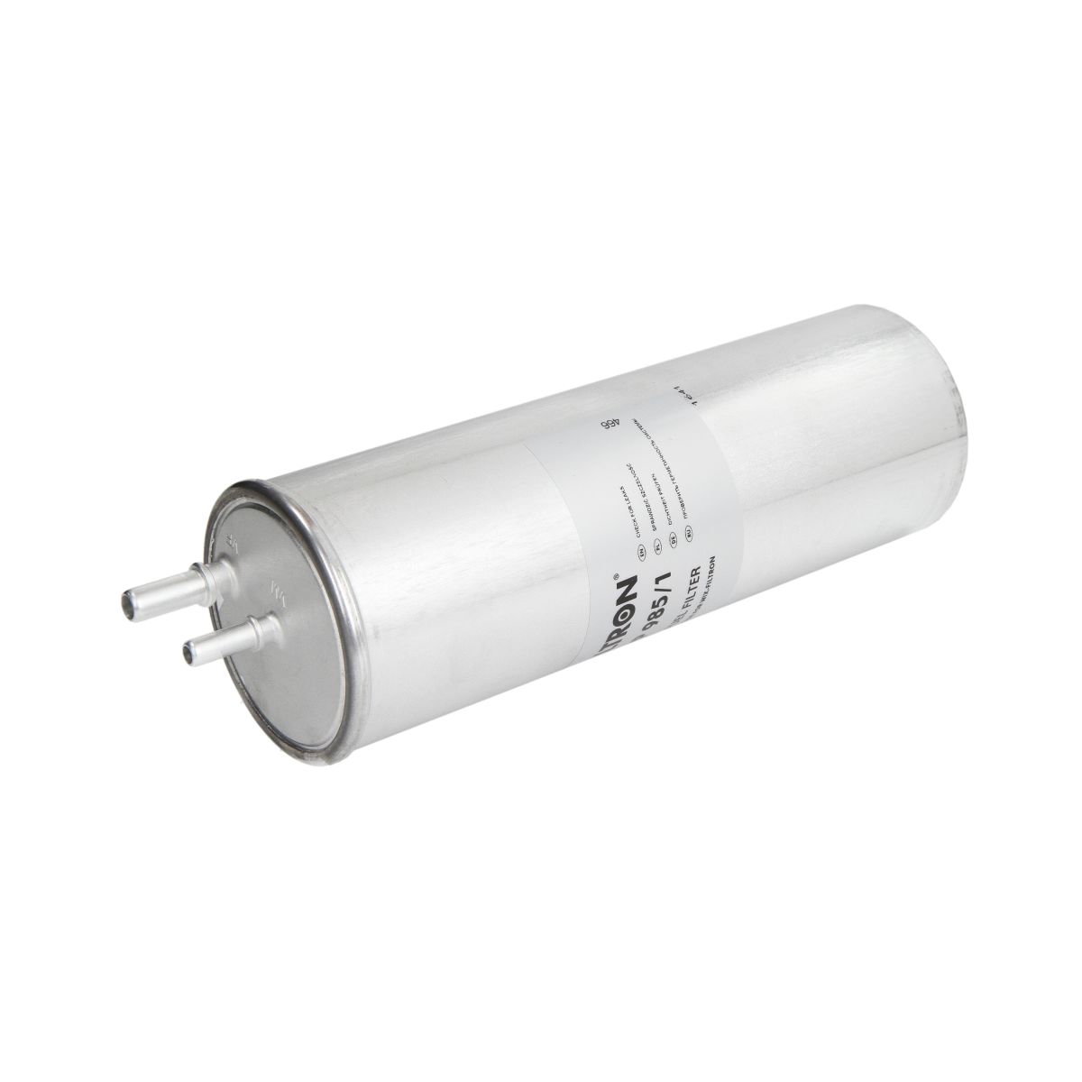Image of Brandstoffilter  PP985/1