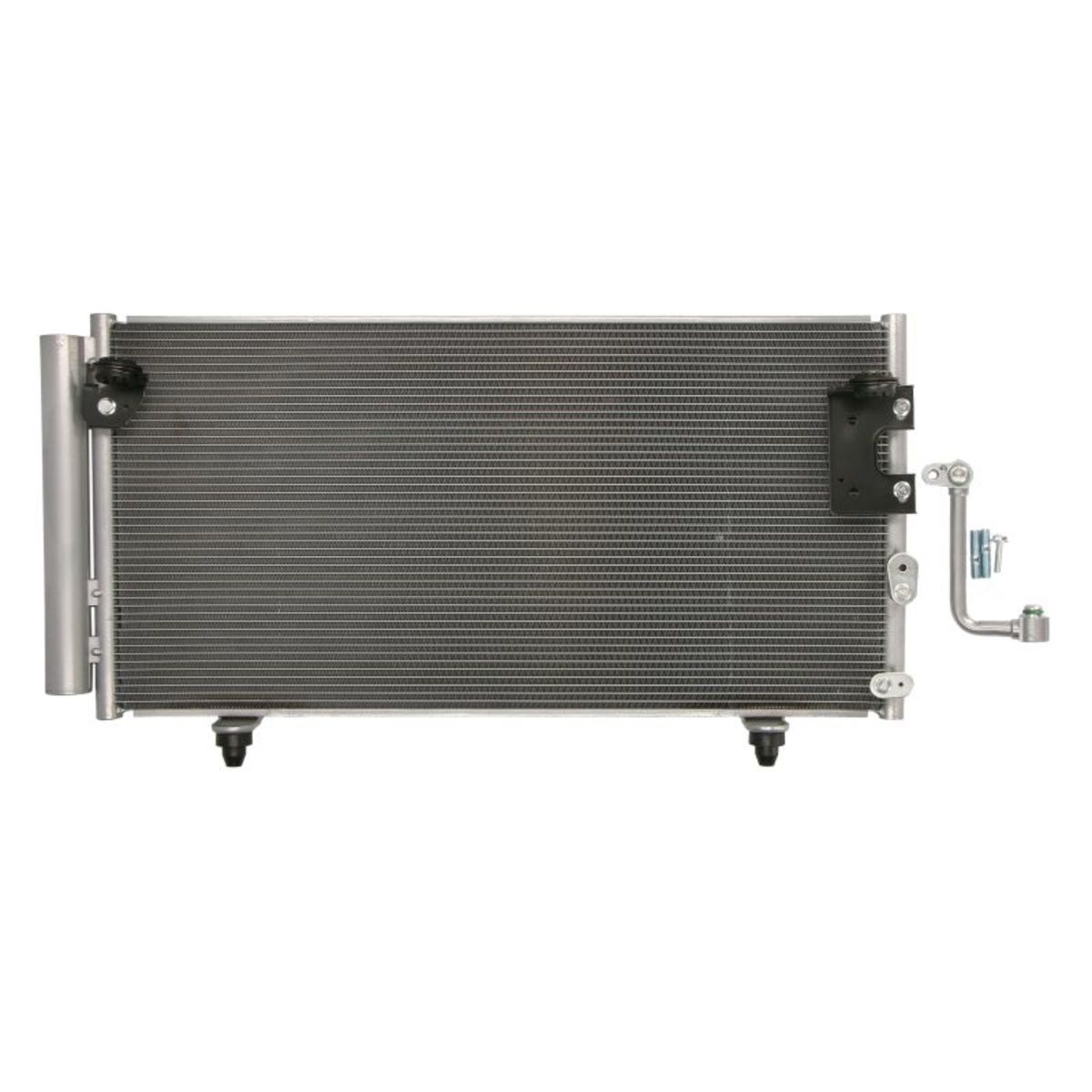 Image of Condensator, airconditioning