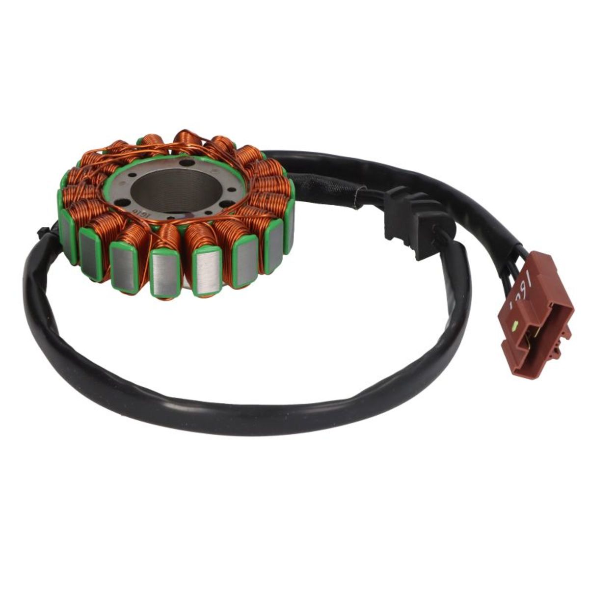 Ständer Generator, Lichtmaschine RMS 24 635 0112