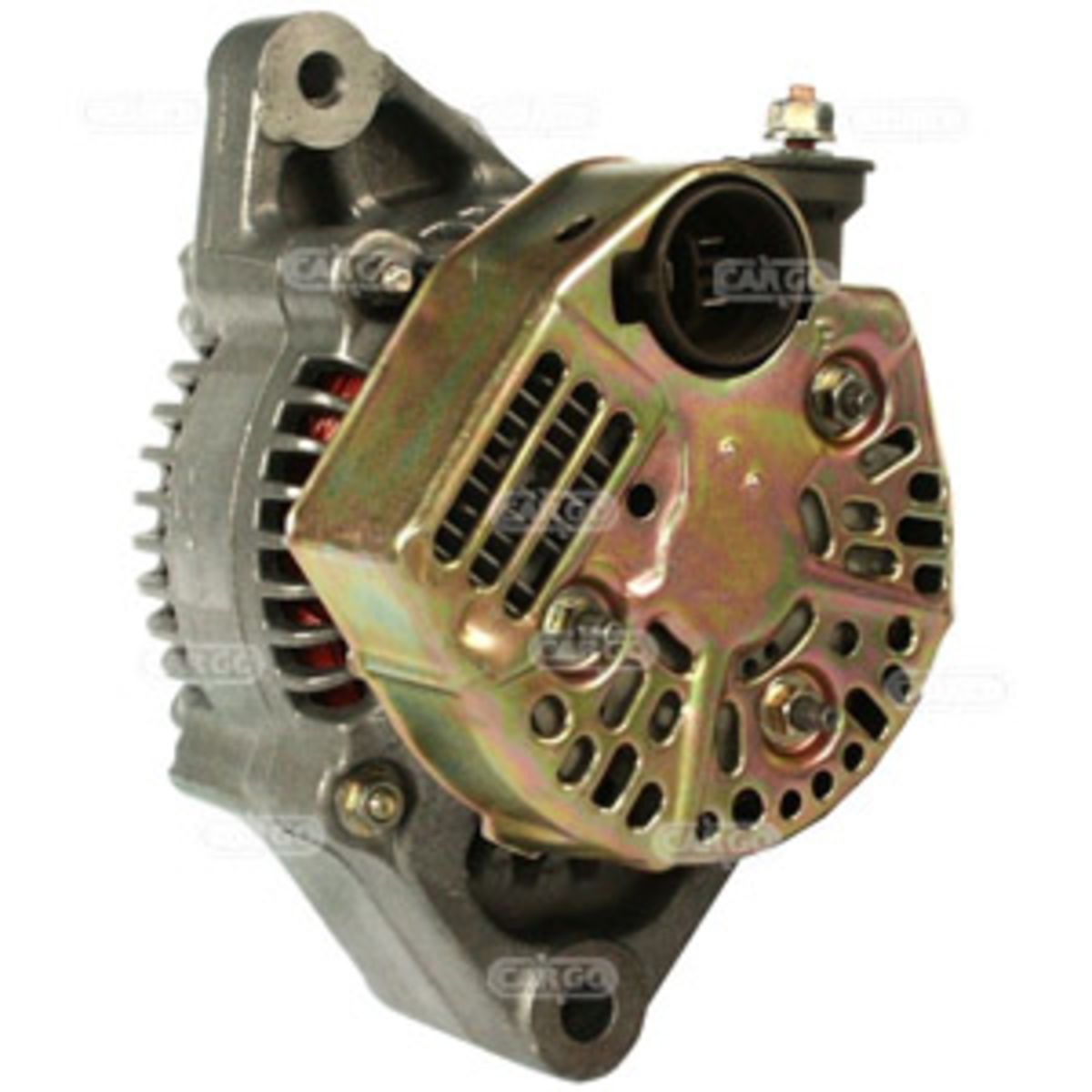 Image of Driefasige generator