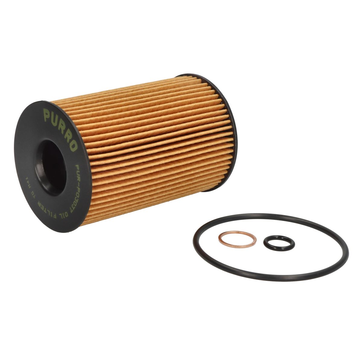 Image of Oliefilter