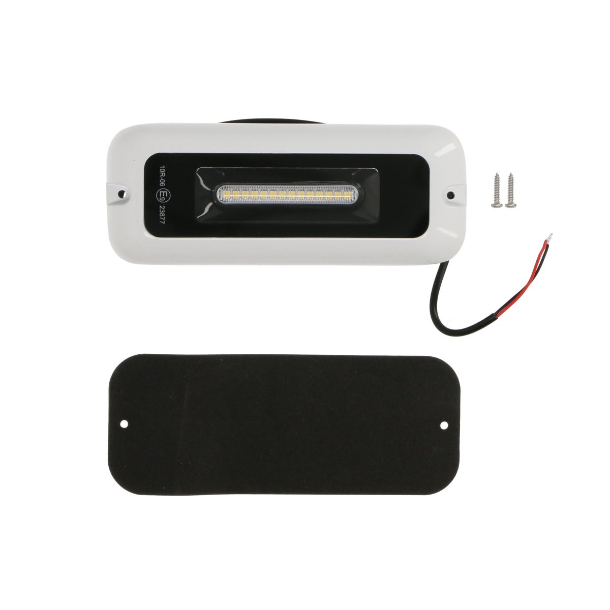 Innenraumleuchte TRUCKLIGHT IL-UN044