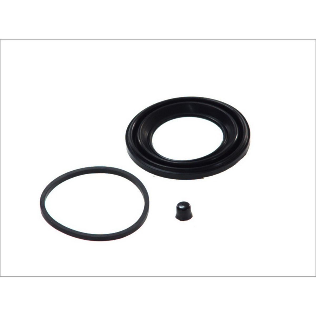 Image of Reparatieset, remklauw  D4-348 rechts