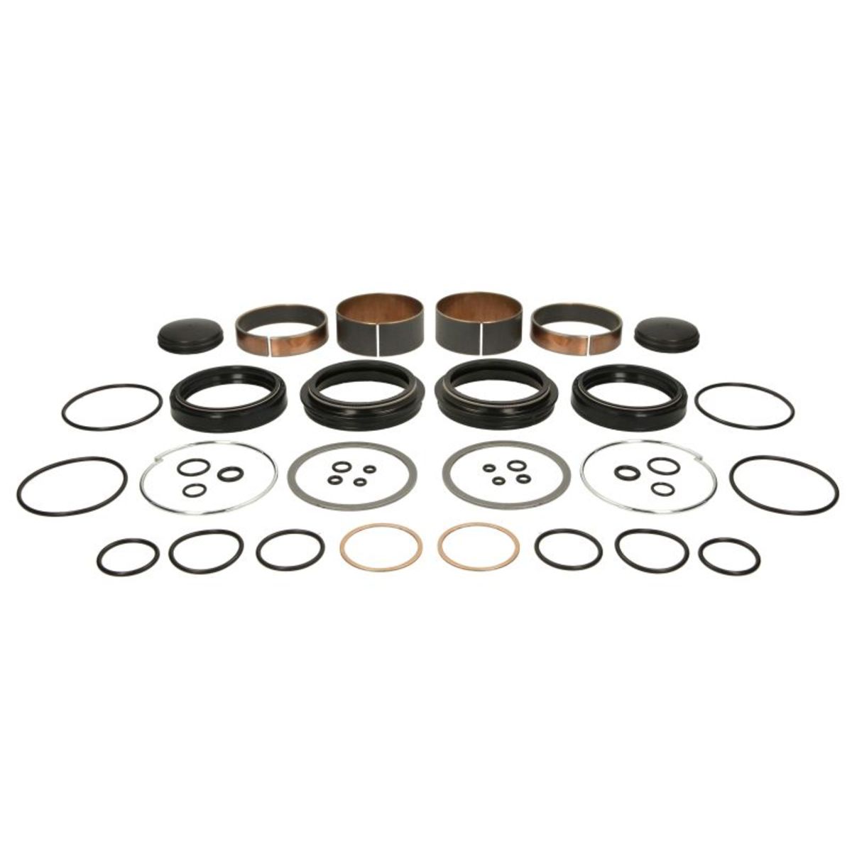 Reparatursatz, Federbein PIVOT WORKS PWFFK-T05-531