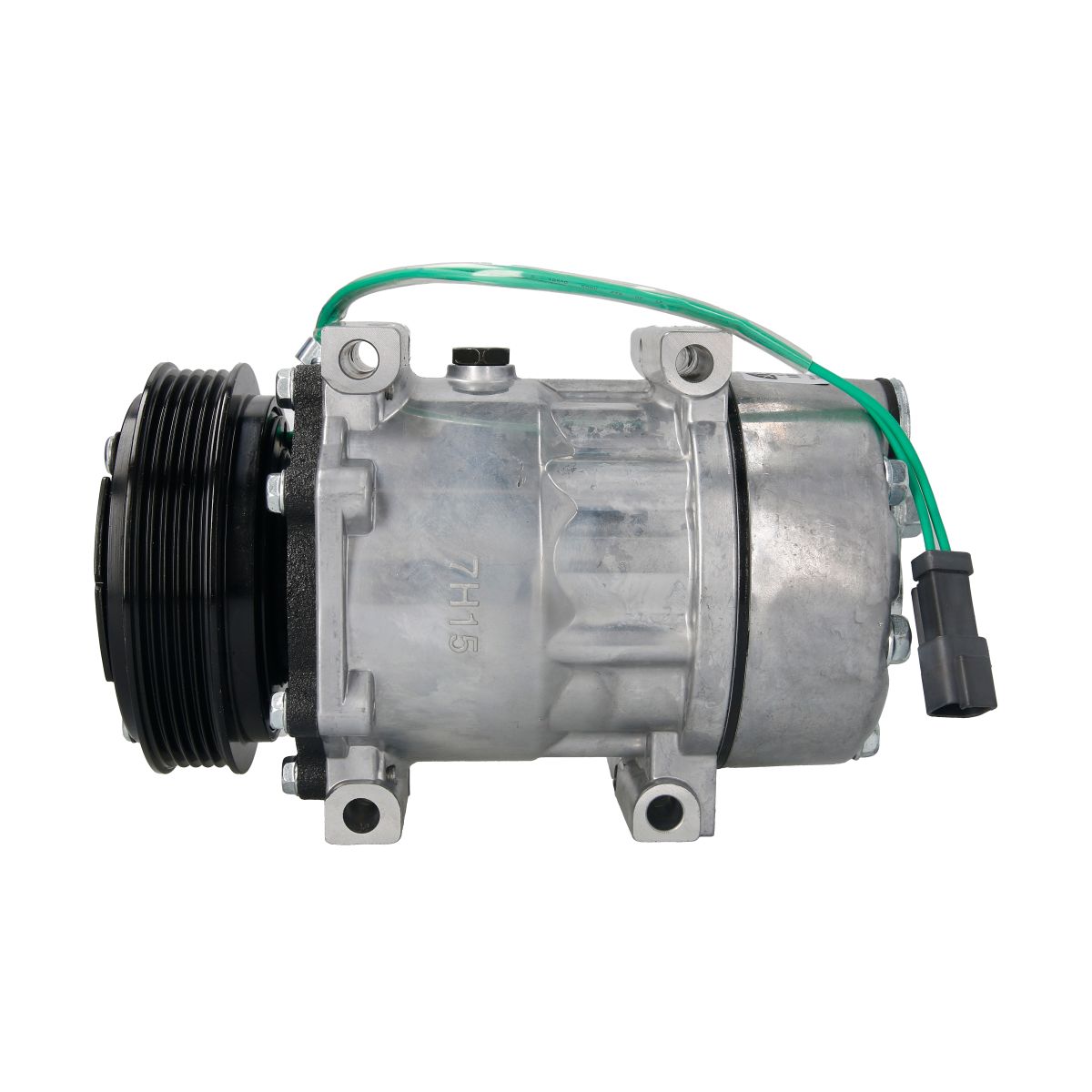 Image of Compressor, airconditioner