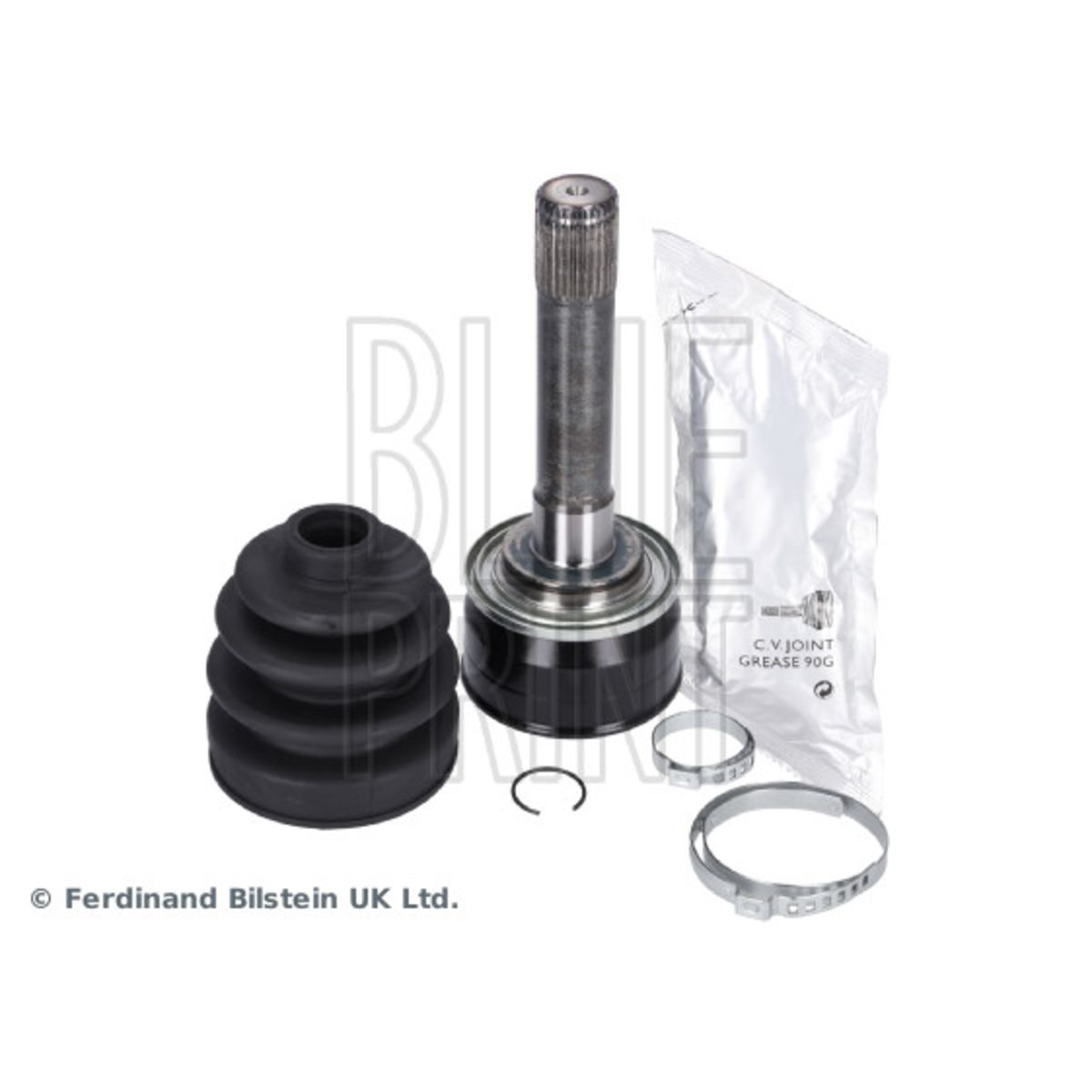 Blue Print Kit Di Giunti, Albero Motore Adc48924