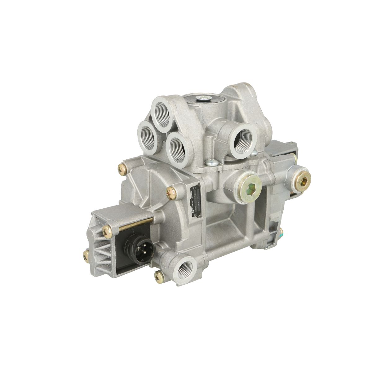Image of Drukmodulator, remdruk