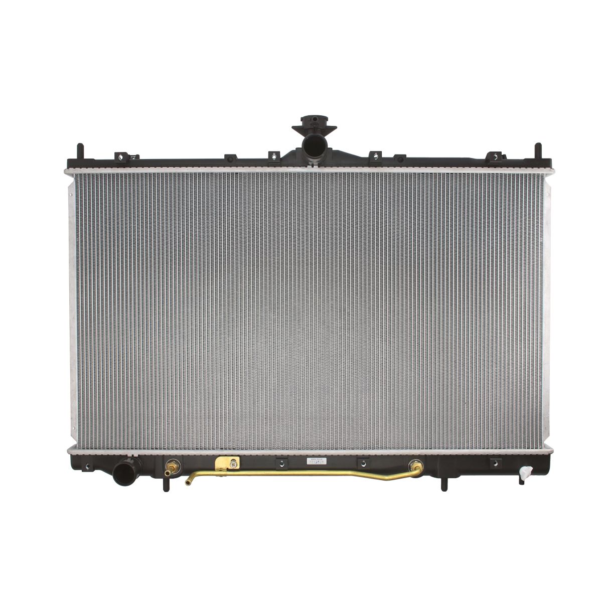 Image of Radiator, motorkoeling