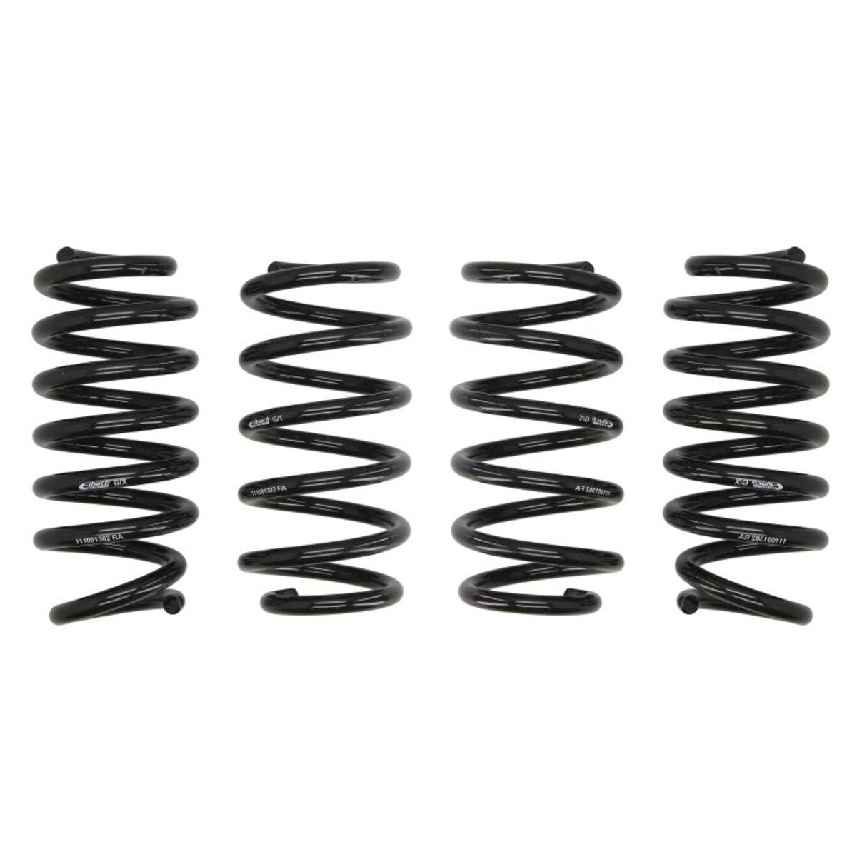 Kit de suspension, ressorts EIBACH Pro-Kit E10-10-013-02-22