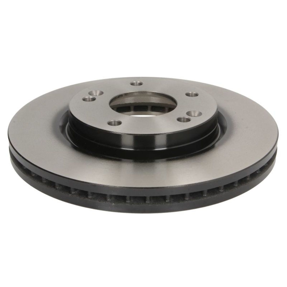 Trw Noir Disque De Frein Df4291 Hyundai - Image 3