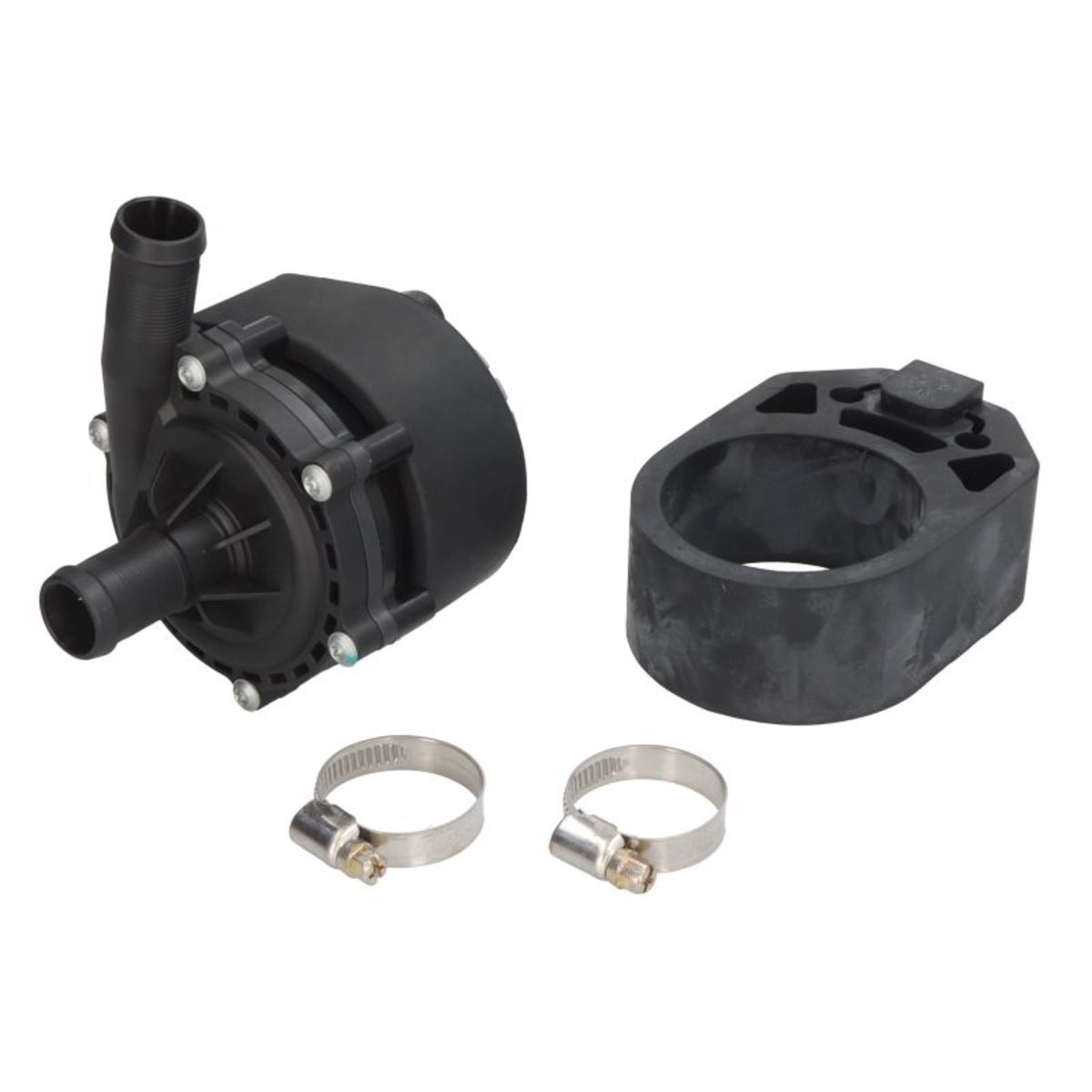 NRF Zusatzwasserpumpe 390068 für Tesla - Bild 5