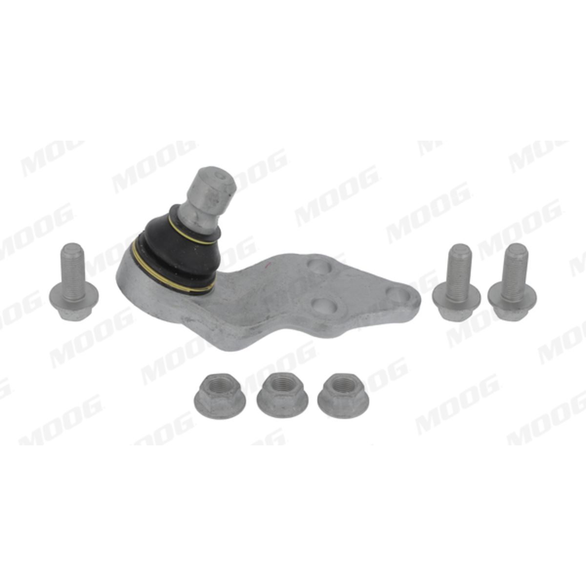 Image of Draagarm rubber