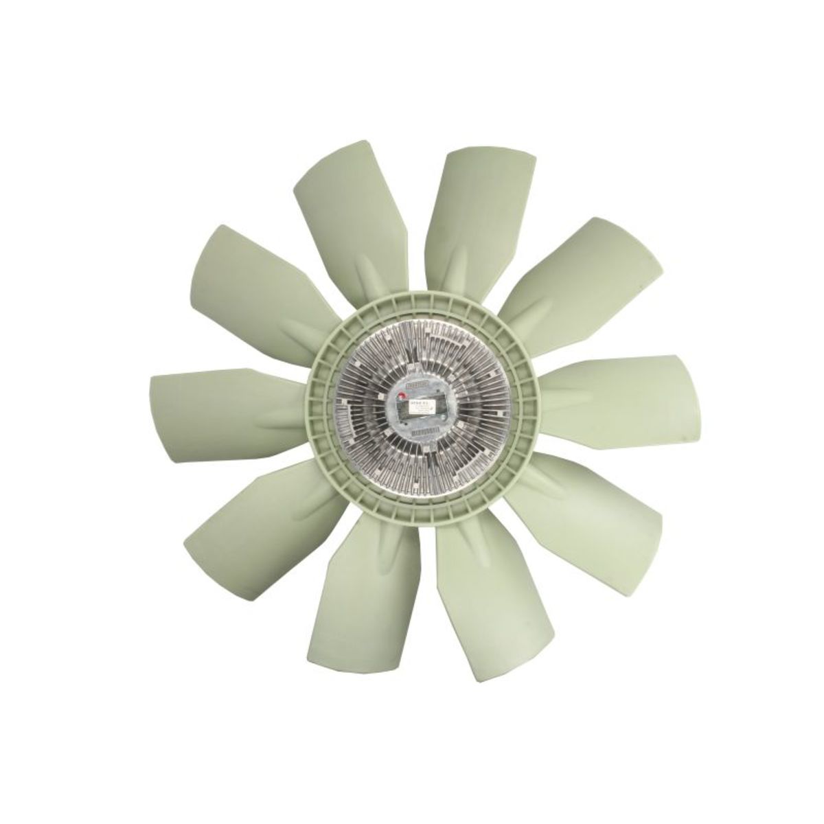 Image of Koppeling, radiatorventilator