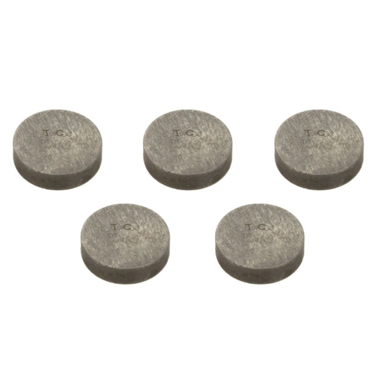 Soupapes, pastilles de soupape 4RIDE PZ1000265/5