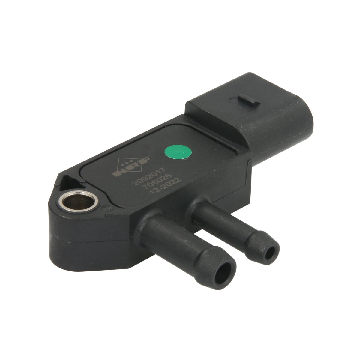 Roetsensor