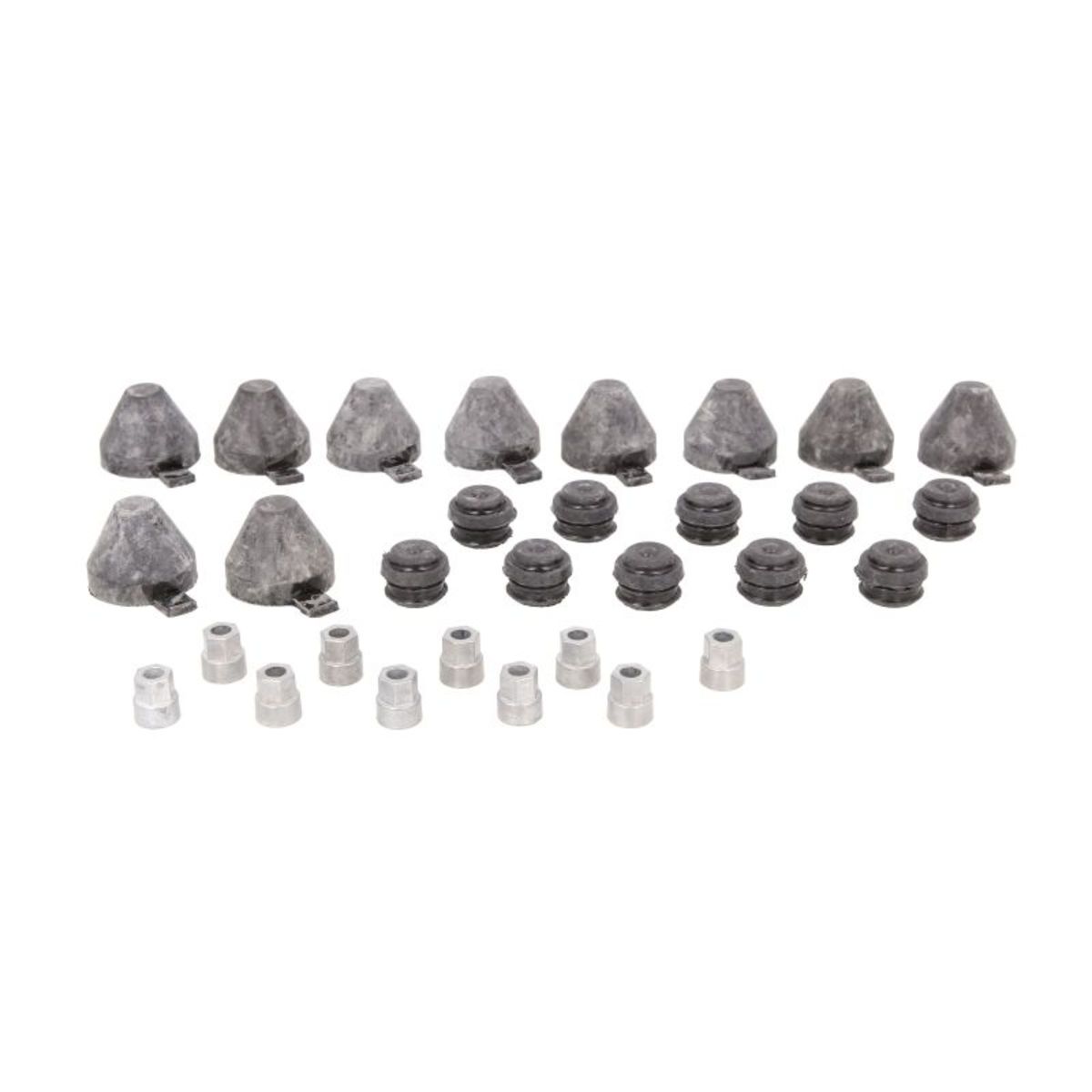 Image of Reparatieset, remklauw
