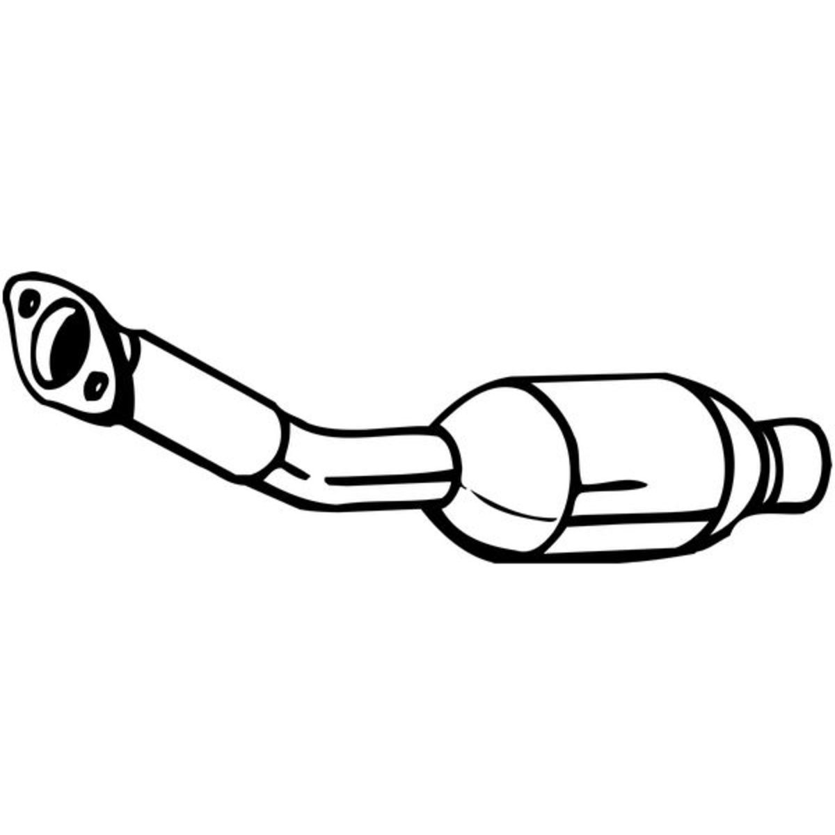Katalysator  090-168