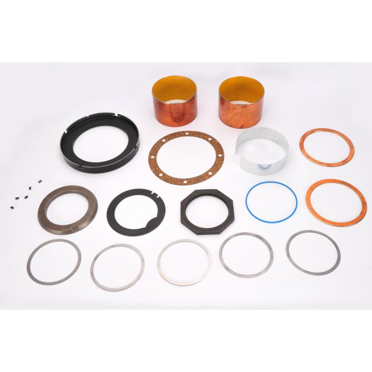 Image of Reparatieset, fusee