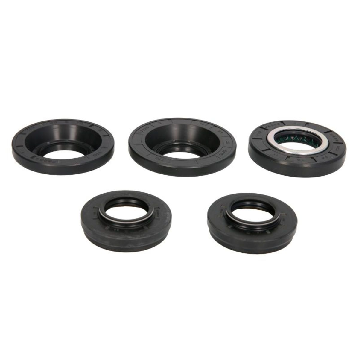Reparatursatz, Differential ALL BALLS AB25-2047-5