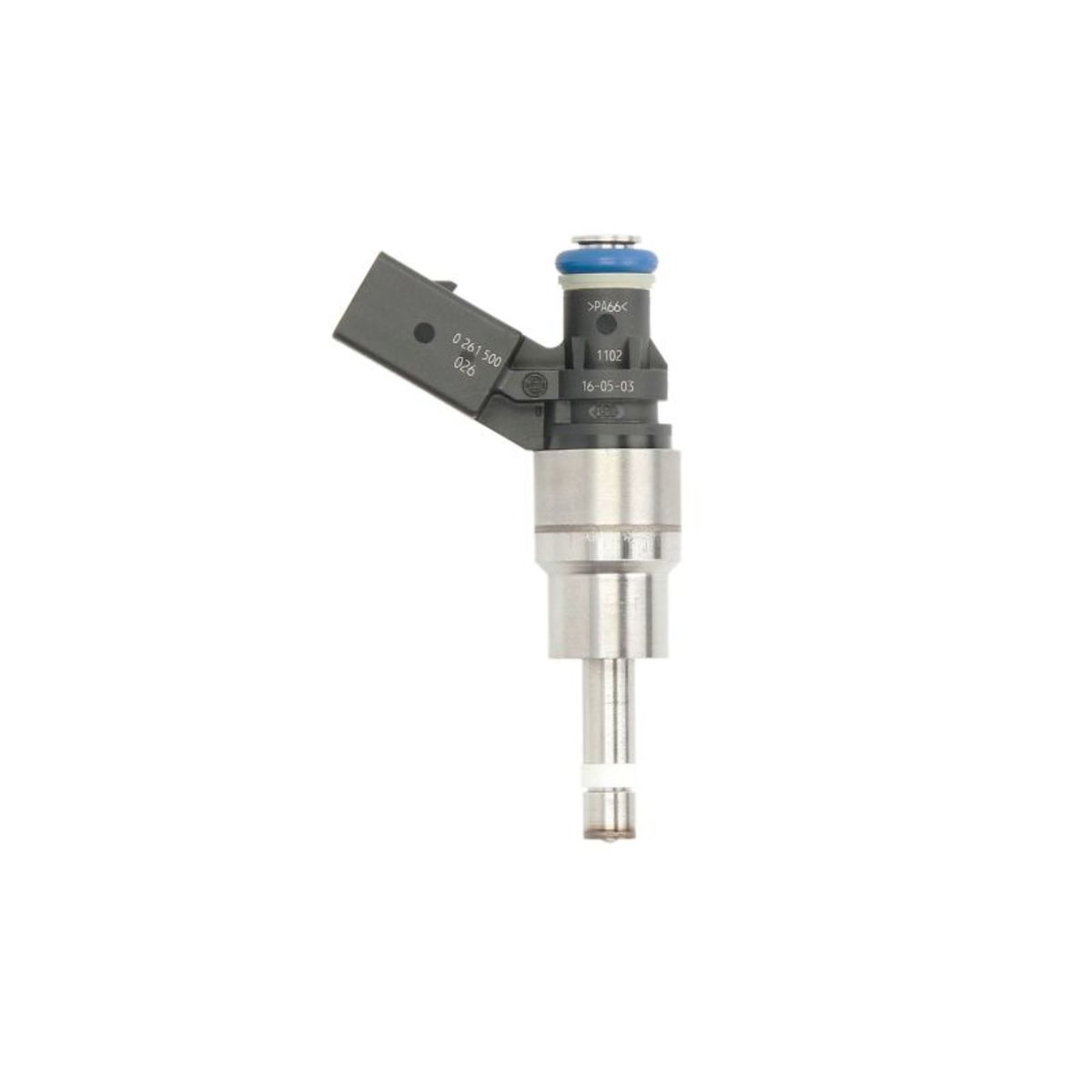 Image of Brandstofinjector