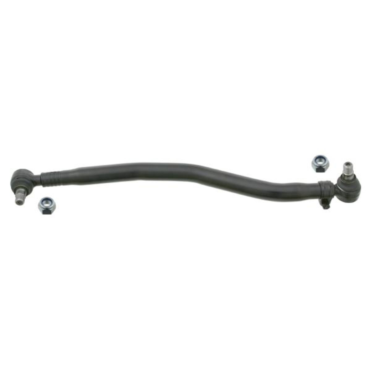 Image of Spoorstang  BILSTEIN